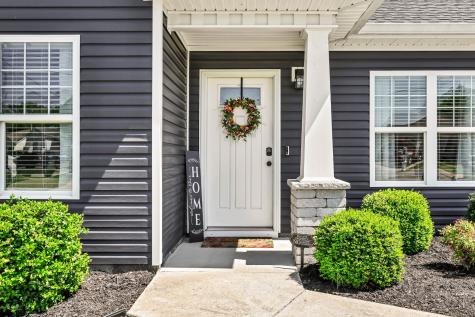 116 Fenton Court Hopkinsville KY 42240