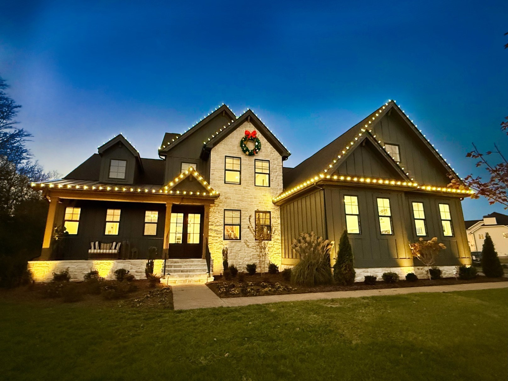 158 Firefly Lane Hendersonville TN 37075