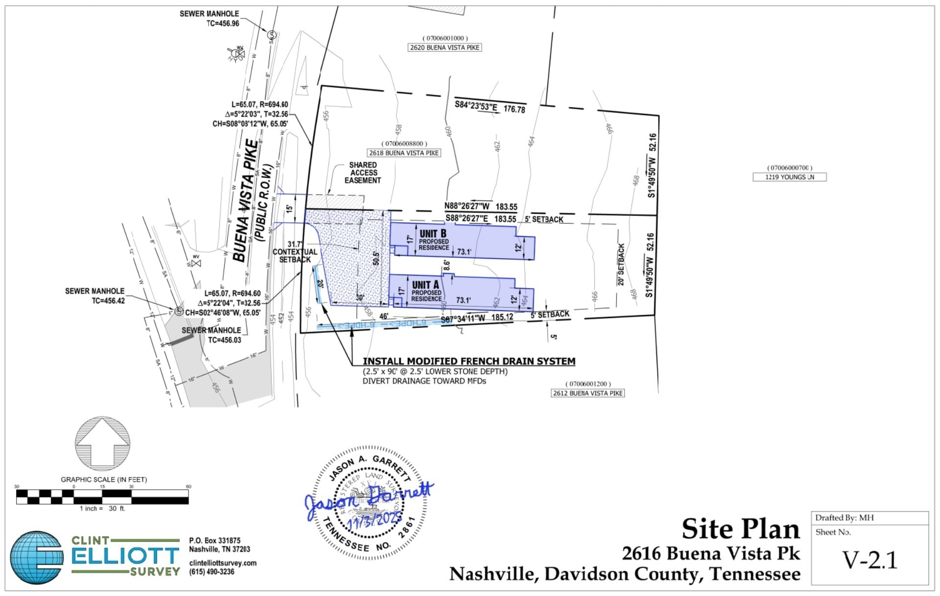 2616 Buena Vista Pike Nashville TN 37218