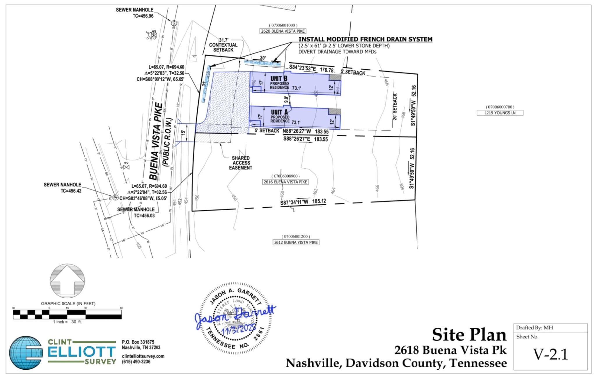 2616 Buena Vista Pike Nashville TN 37218