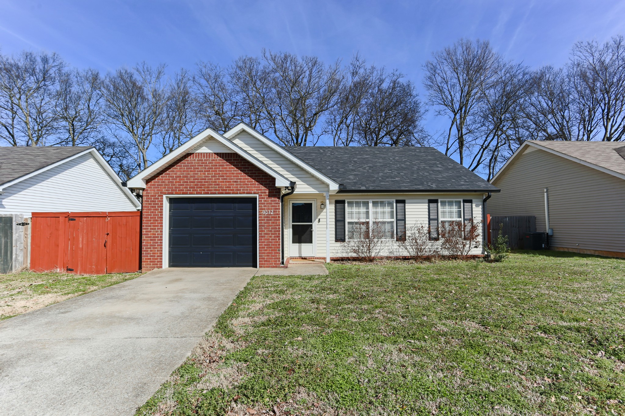 3012 Roscommon Drive Murfreesboro TN 37128