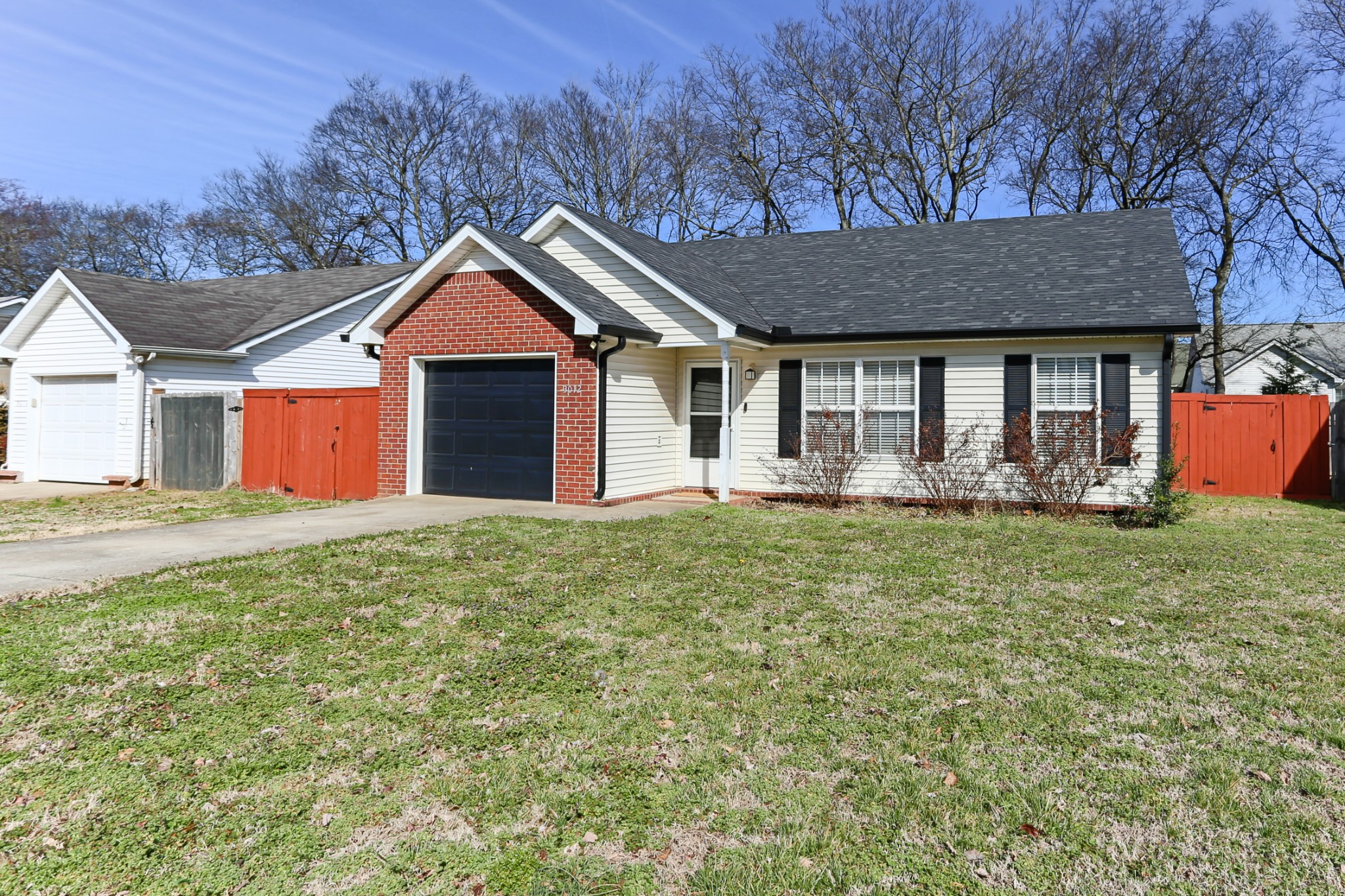 3012 Roscommon Drive Murfreesboro TN 37128