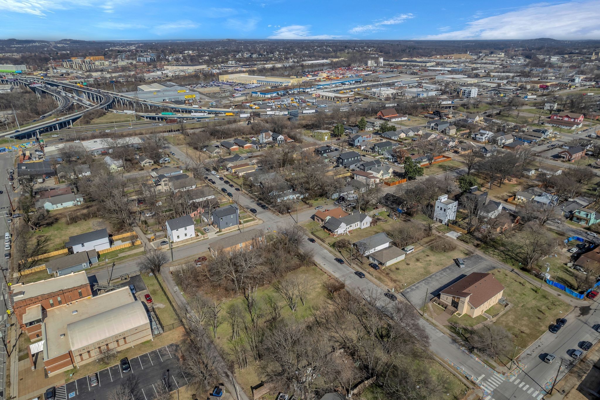 94 Claiborne Street Nashville TN 37210