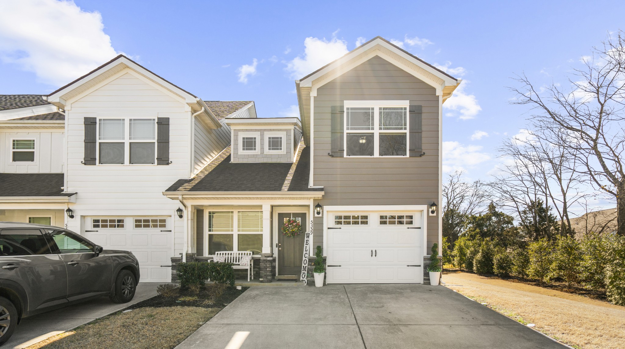 5359 Normandy Cob Drive Murfreesboro TN 37129
