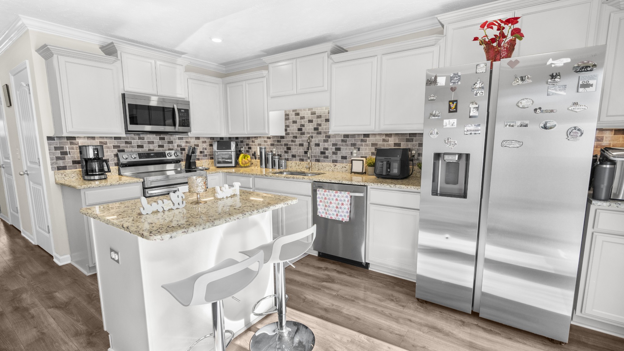 5359 Normandy Cob Drive Murfreesboro TN 37129