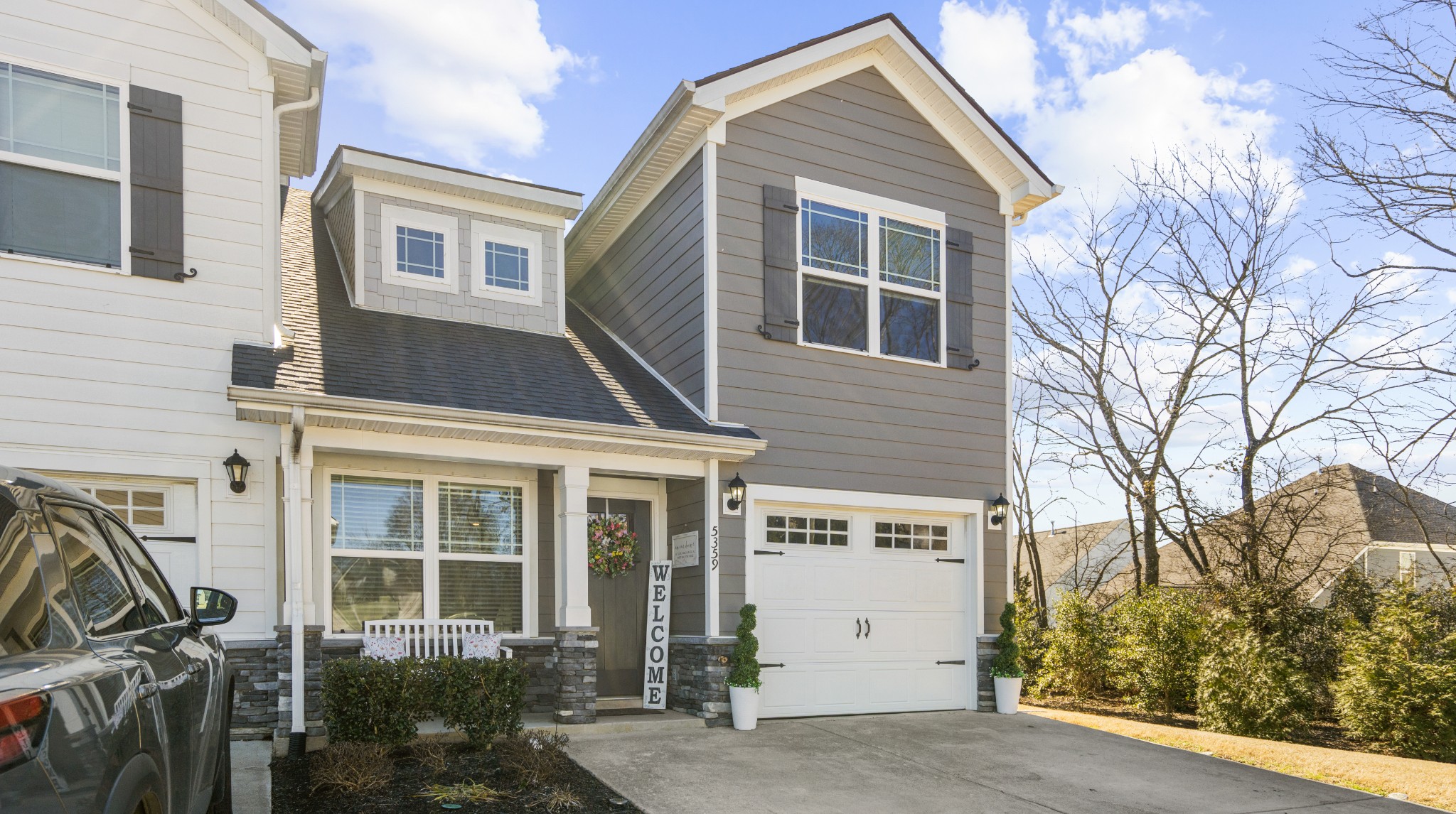 5359 Normandy Cob Drive Murfreesboro TN 37129