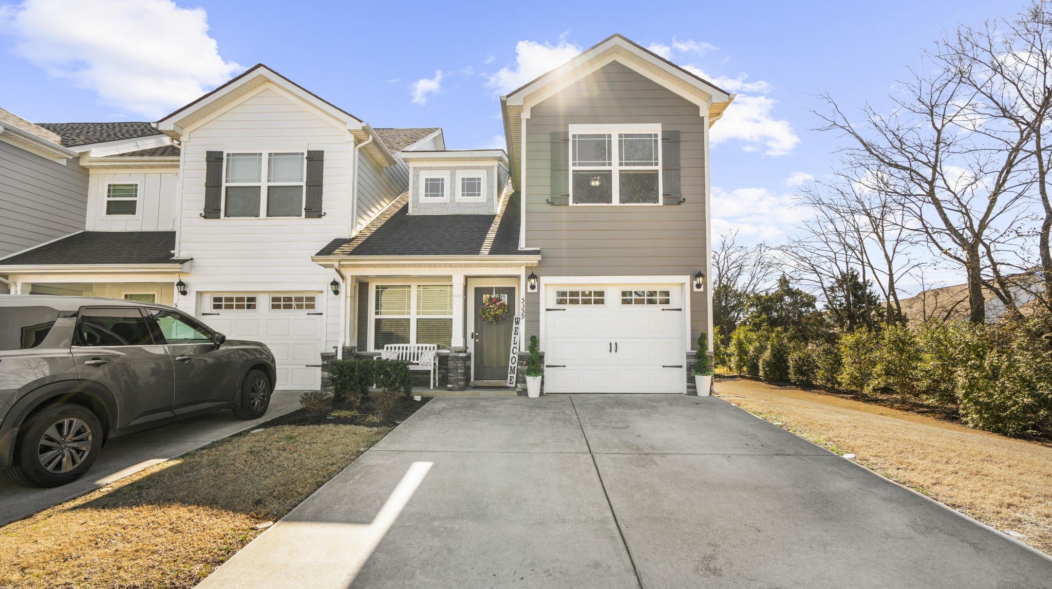 5359 Normandy Cob Drive Murfreesboro TN 37129