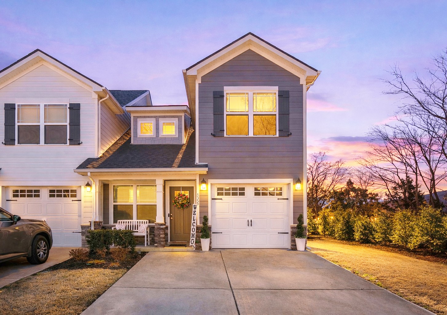 5359 Normandy Cob Drive Murfreesboro TN 37129