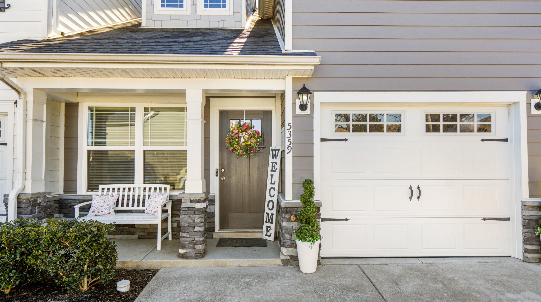 5359 Normandy Cob Drive Murfreesboro TN 37129