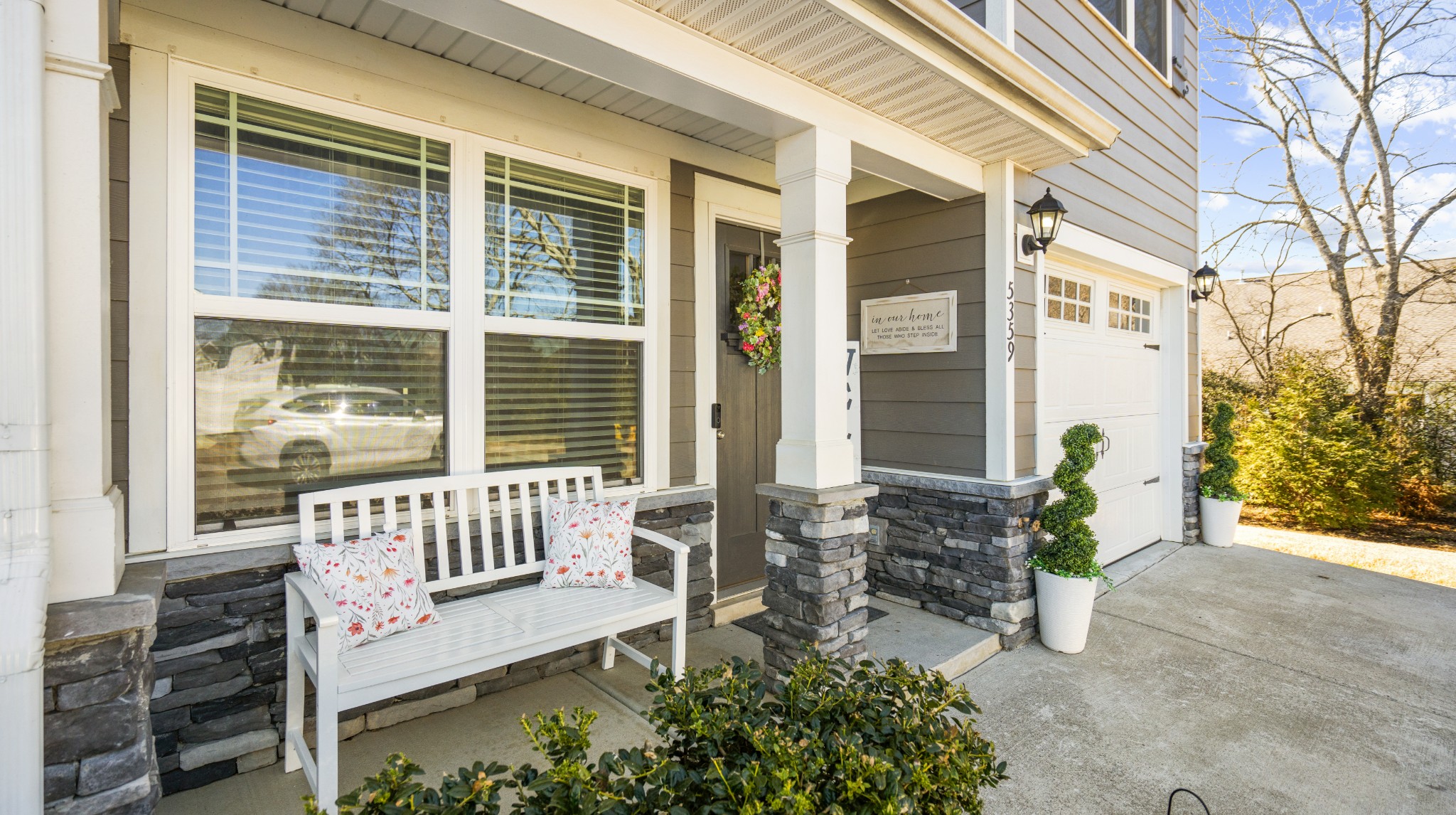 5359 Normandy Cob Drive Murfreesboro TN 37129