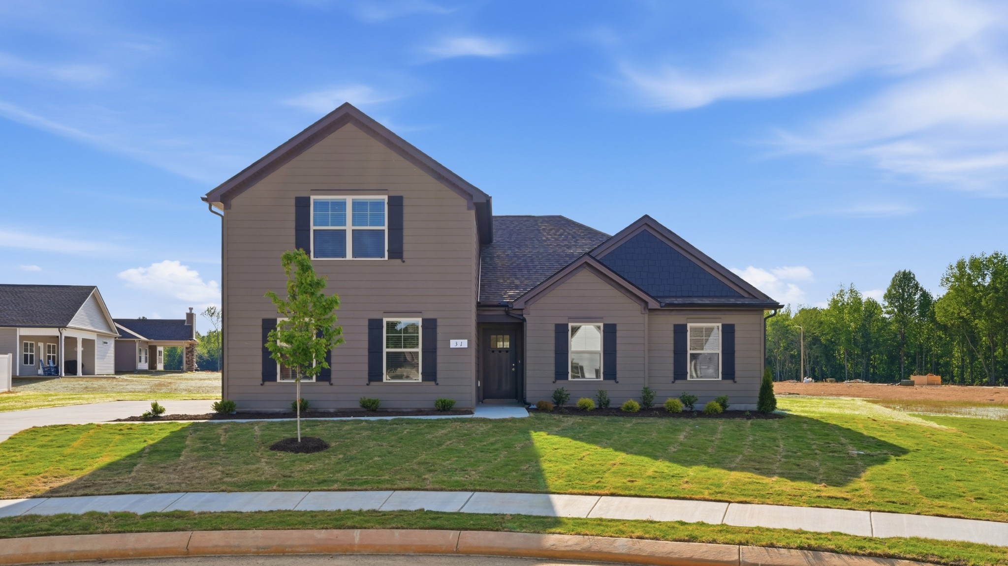 31 Brookside Court Tullahoma TN 37388