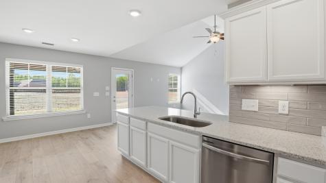 31 Brookside Court Tullahoma TN 37388