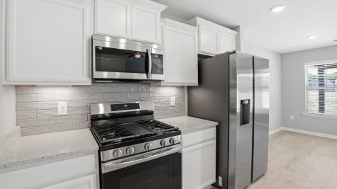 31 Brookside Court Tullahoma TN 37388