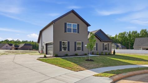 31 Brookside Court Tullahoma TN 37388