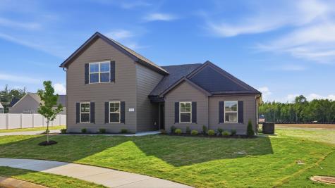 31 Brookside Court Tullahoma TN 37388