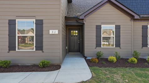 31 Brookside Court Tullahoma TN 37388