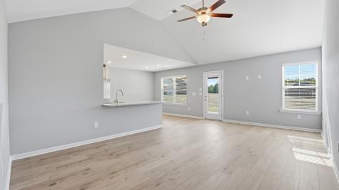 31 Brookside Court Tullahoma TN 37388