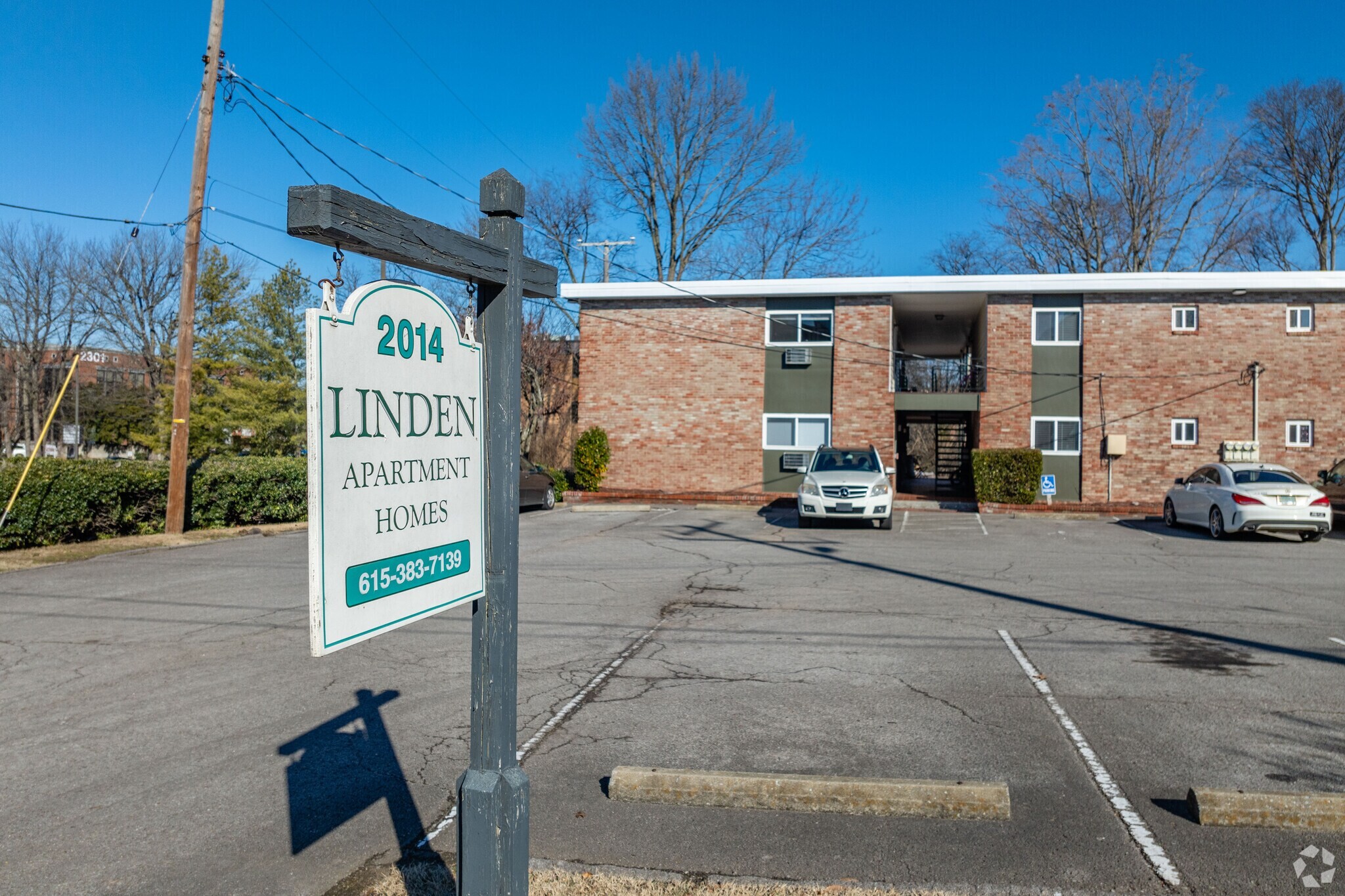 2014 Linden Avenue Nashville TN 37212