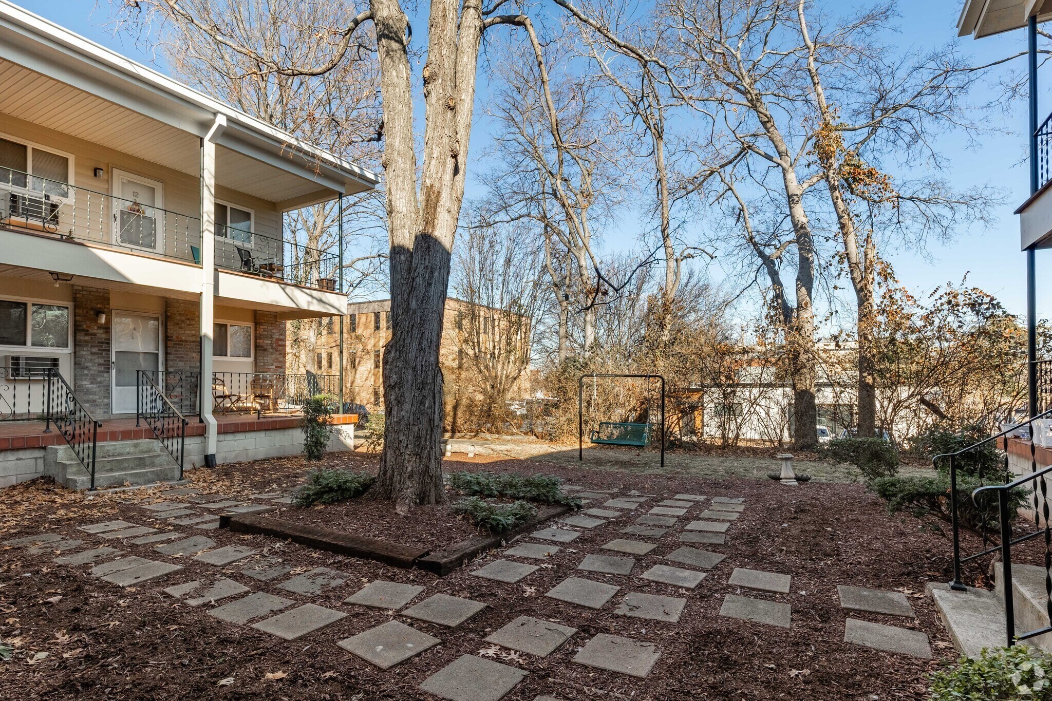 2014 Linden Avenue Nashville TN 37212