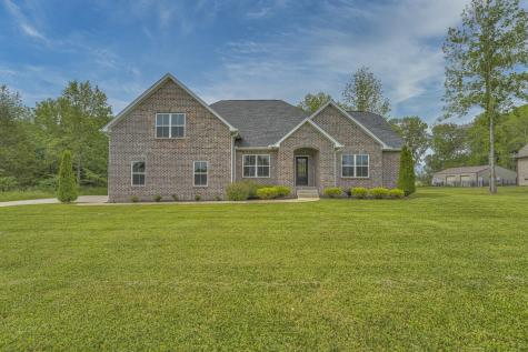 6139 Greenbrier Cemetery Road Greenbrier TN 37073