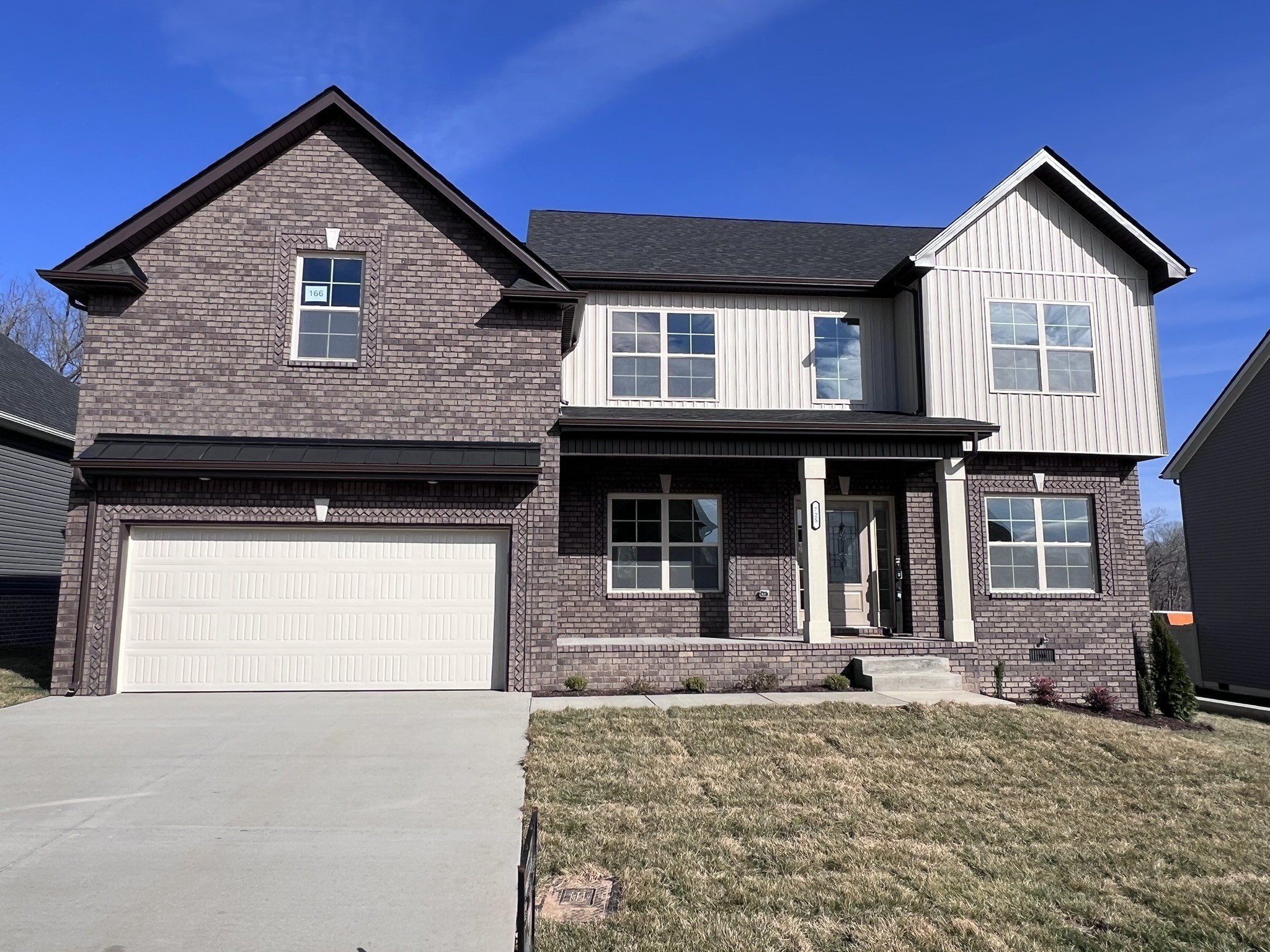 725 Buffalo Ford Drive Clarksville TN 37042