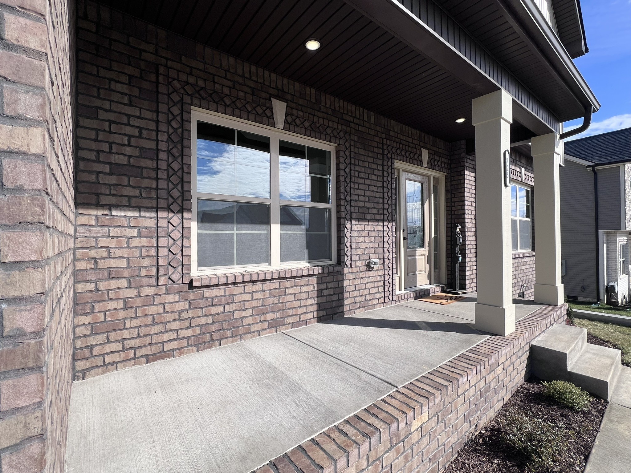 725 Buffalo Ford Drive Clarksville TN 37042