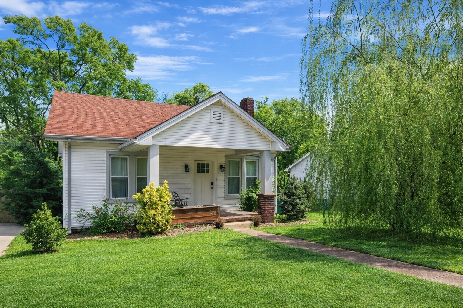 811 N 6th Street Nashville TN 37207
