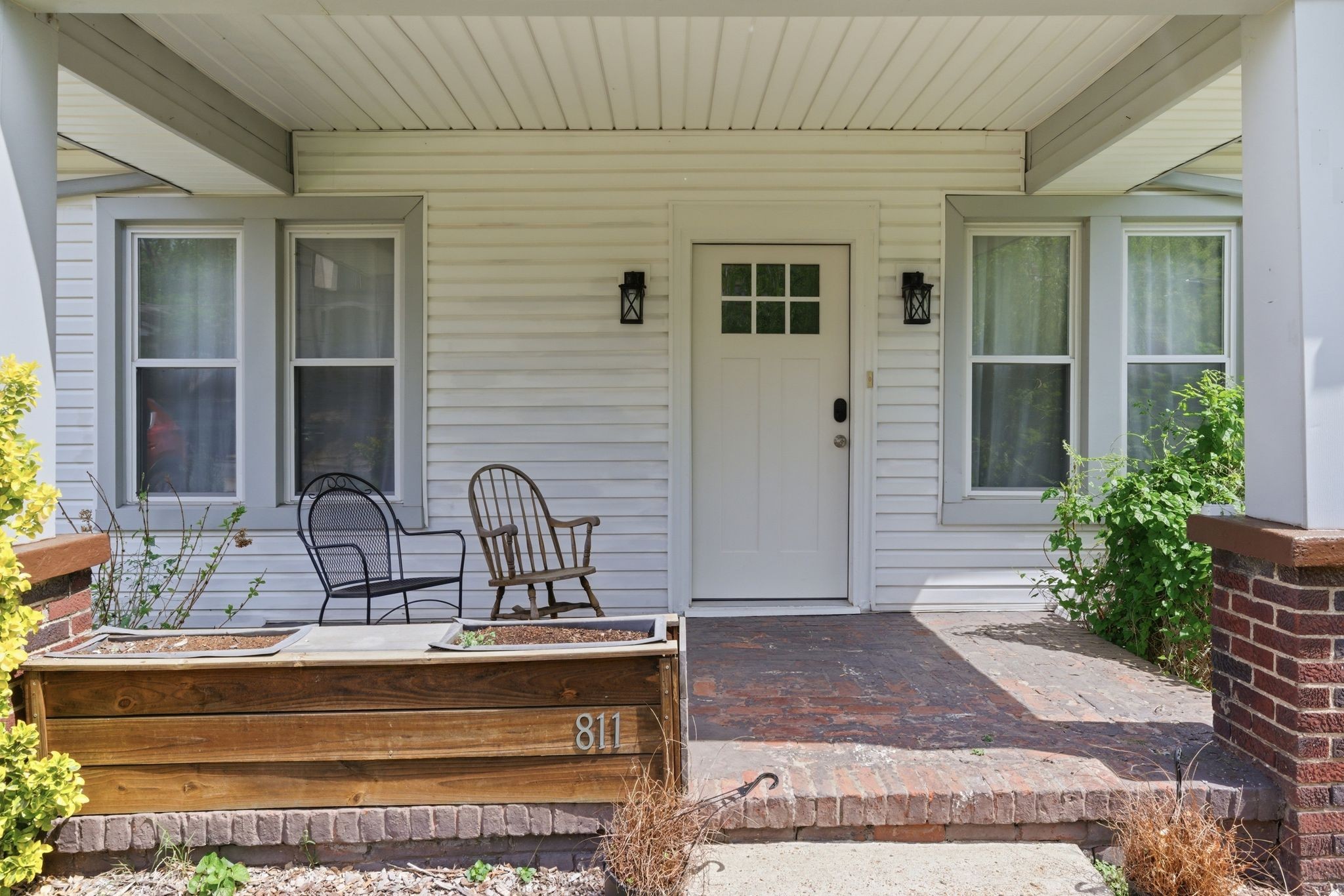 811 N 6th Street Nashville TN 37207