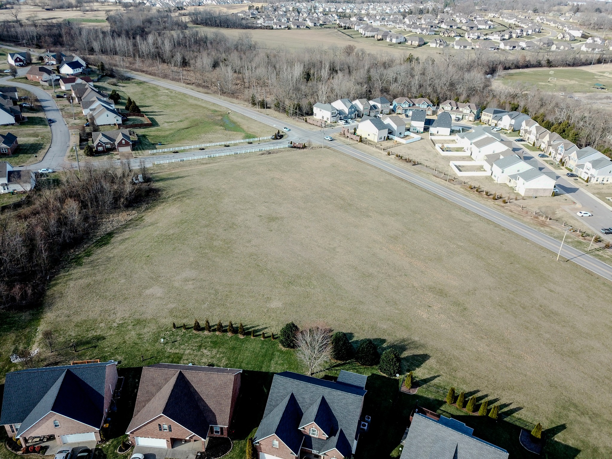 0 Kedron Road Spring Hill TN 37174