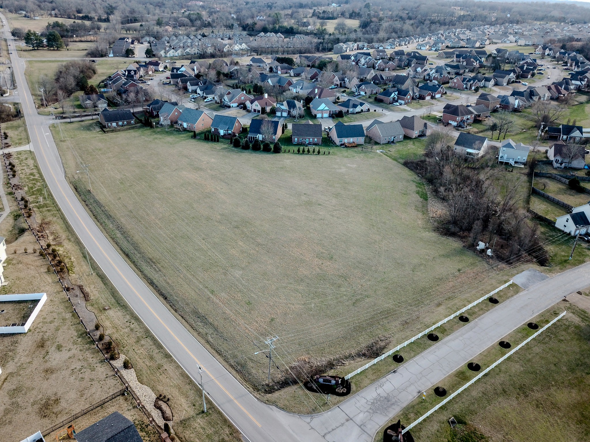 0 Kedron Road Spring Hill TN 37174