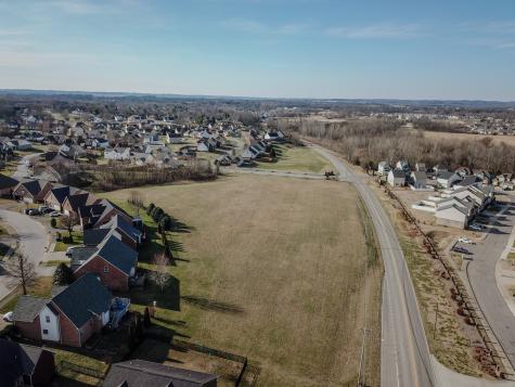0 Kedron Road Spring Hill TN 37174