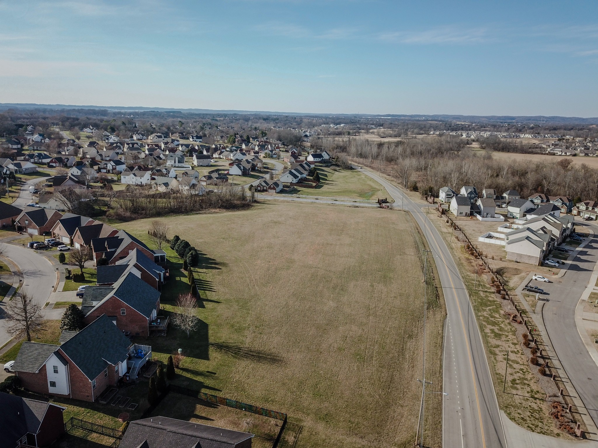 0 Kedron Road Spring Hill TN 37174