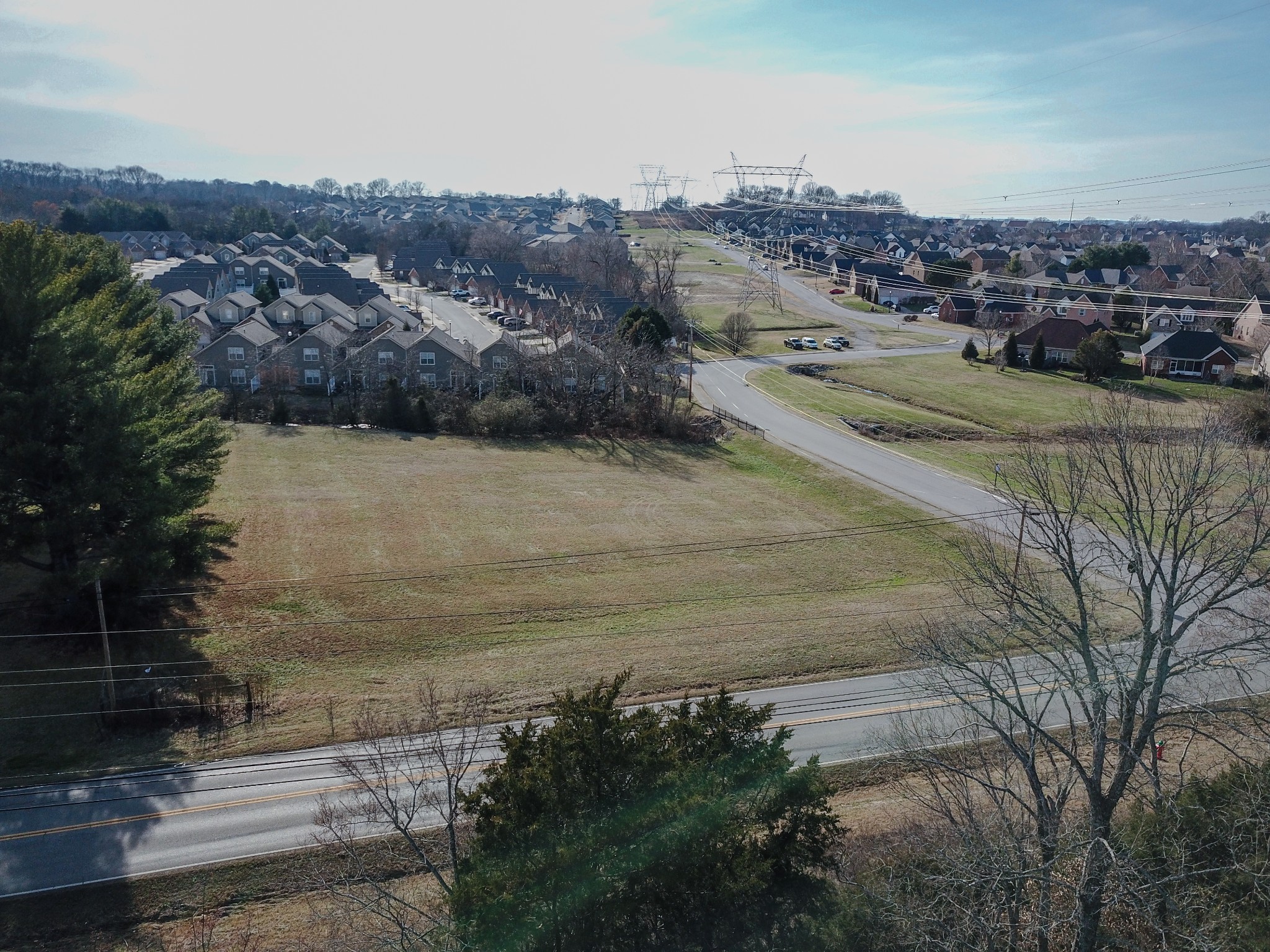 0 Kedron Road Spring Hill TN 37174