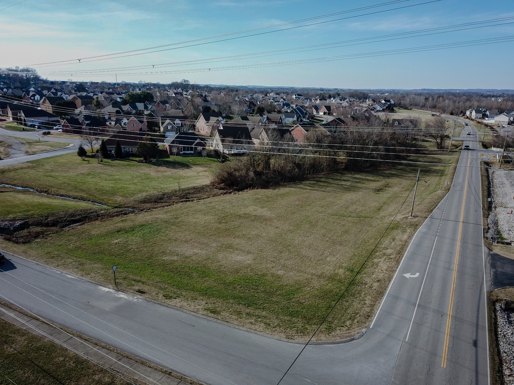 0 Kedron Road Spring Hill TN 37174