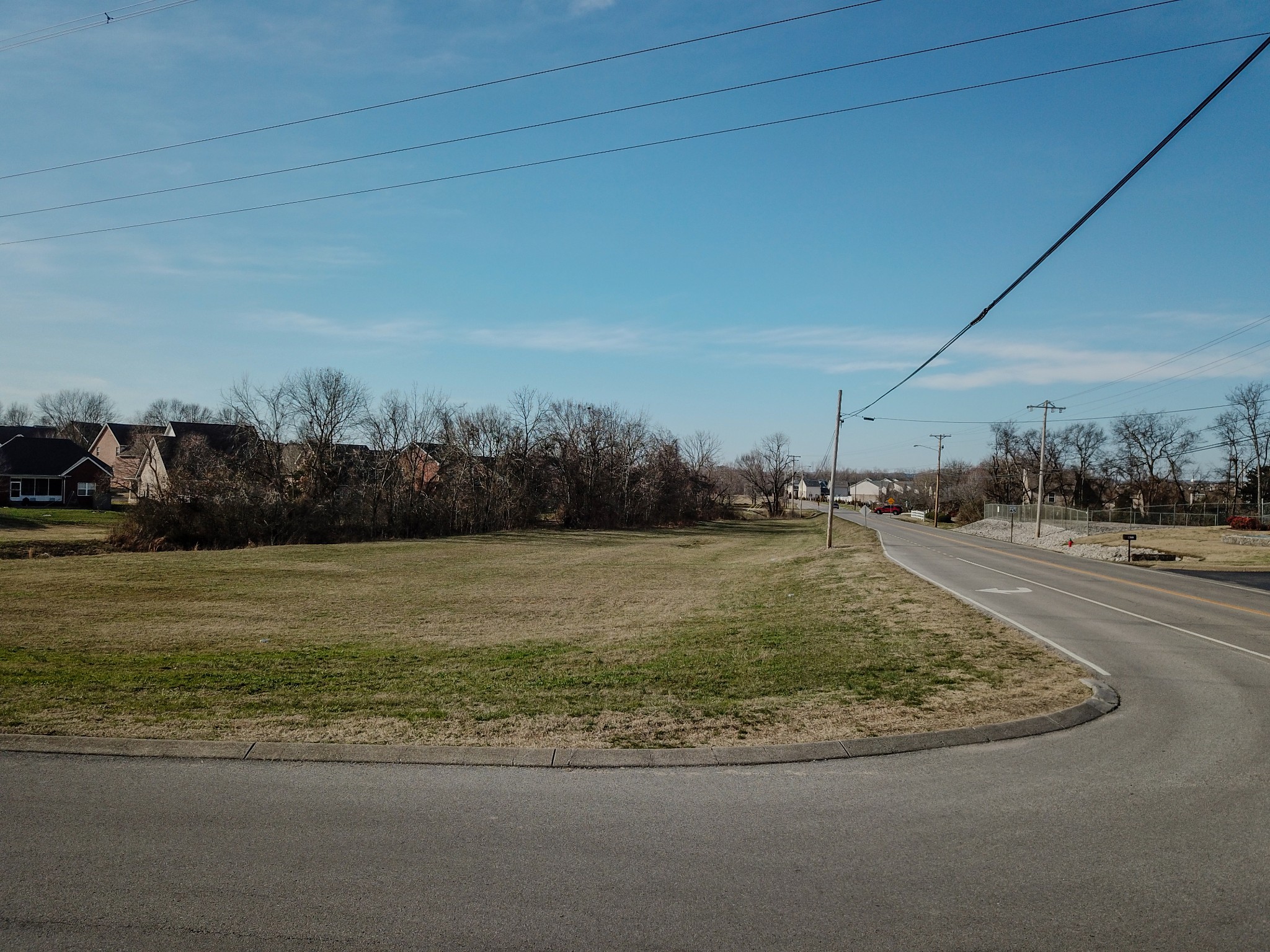 0 Kedron Road Spring Hill TN 37174