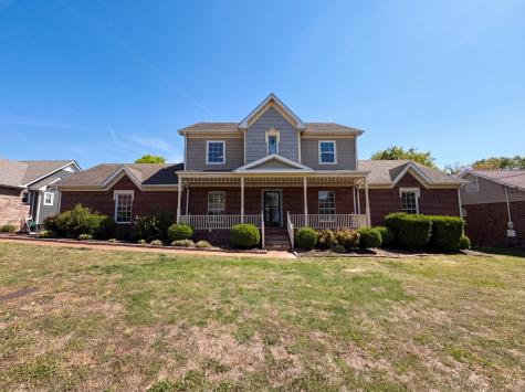 3117 Windsor Green Drive Antioch TN 37013