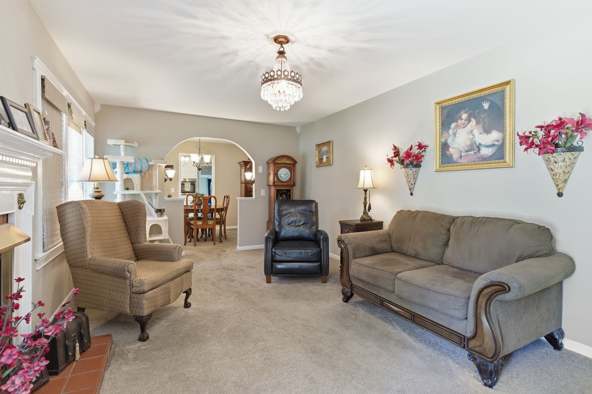 2678 Highway 41, S Greenbrier TN 37073