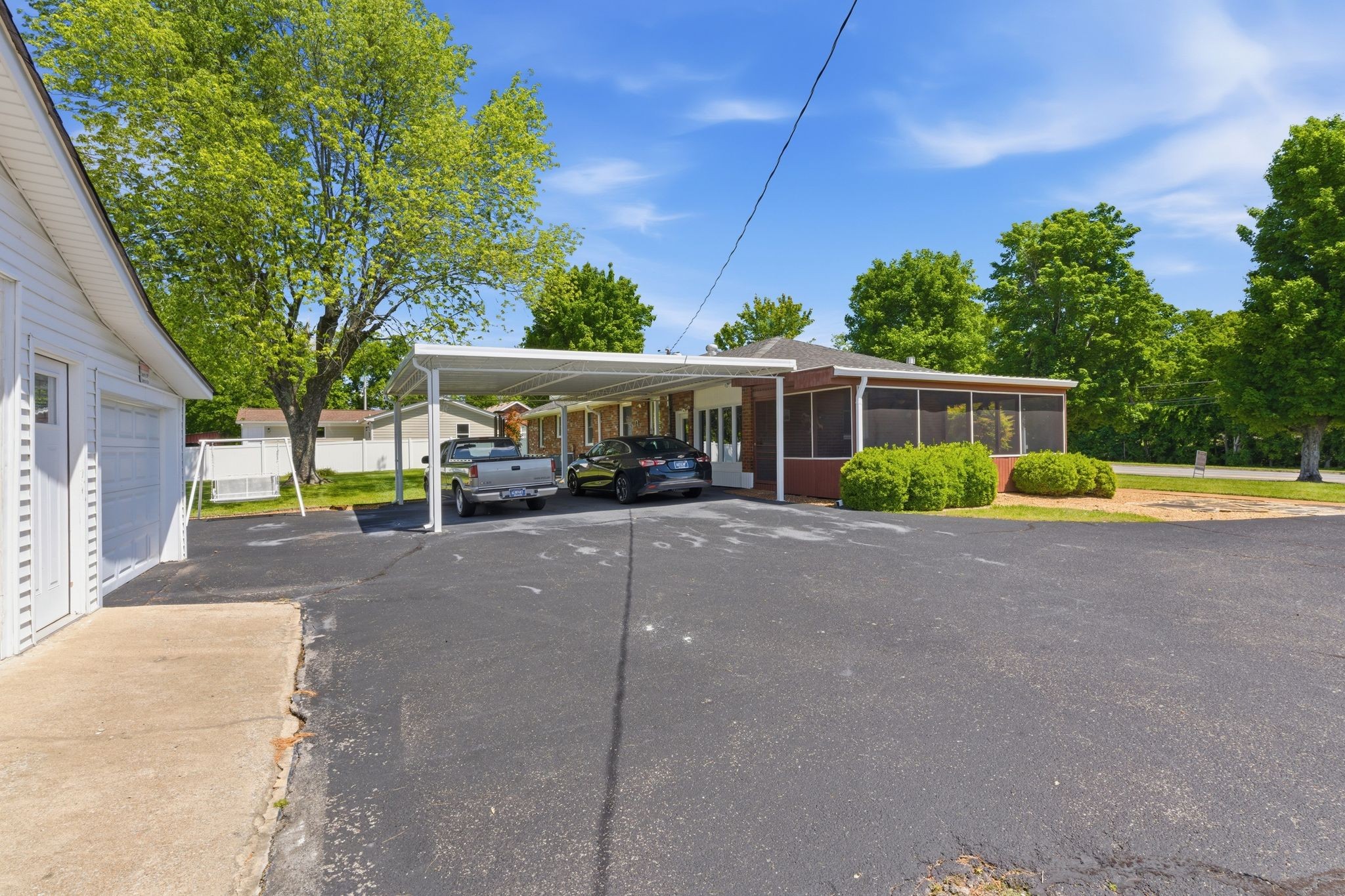 2678 Highway 41, S Greenbrier TN 37073