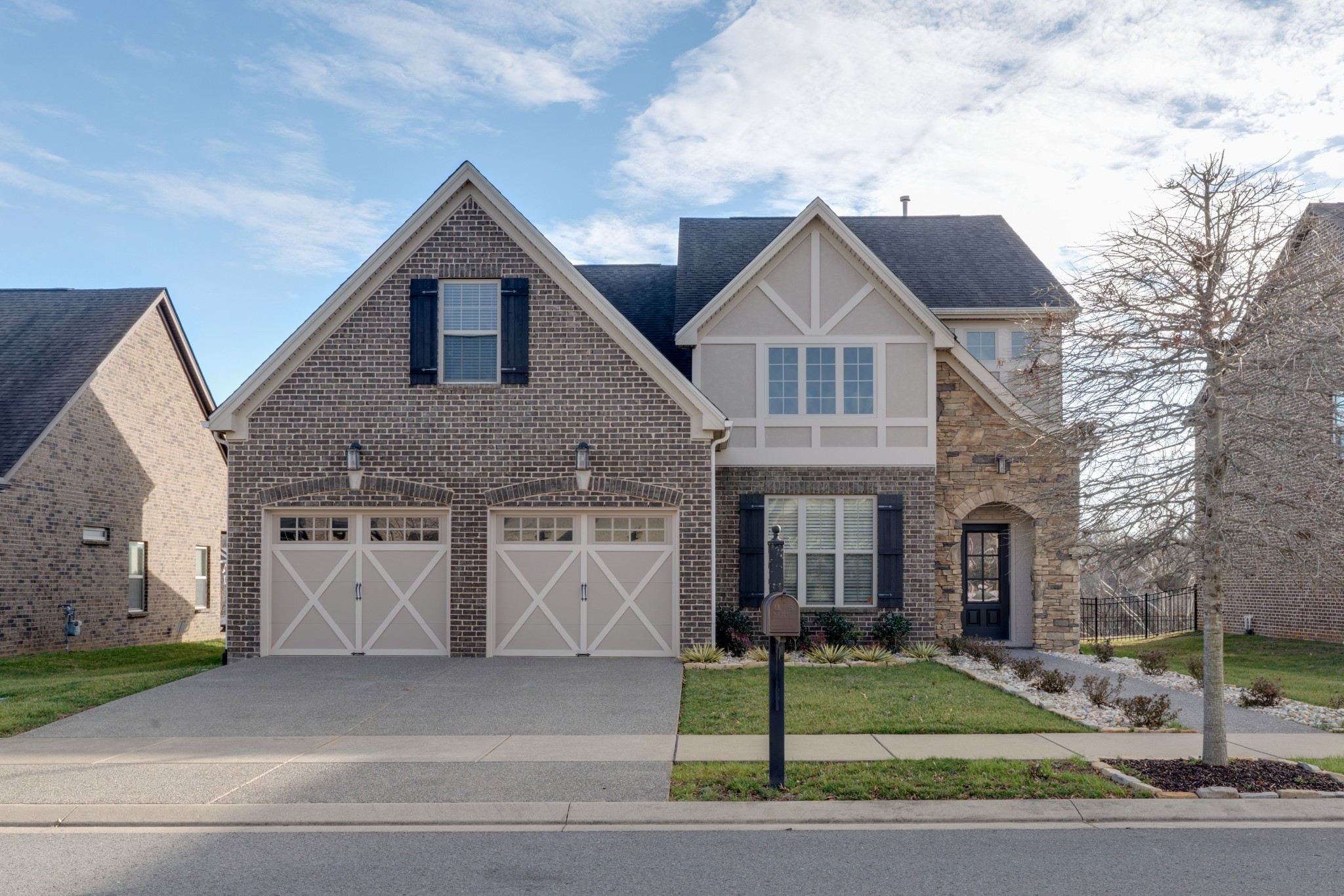 188 Dayflower Drive Hendersonville TN 37075