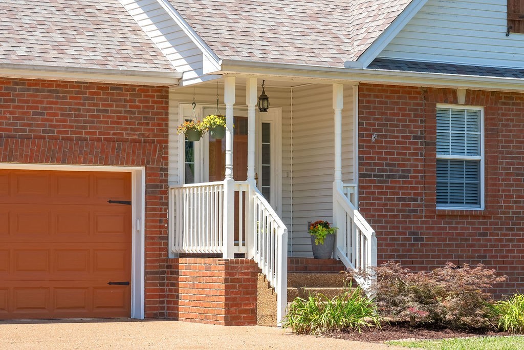 152 Cody Court Portland TN 37148