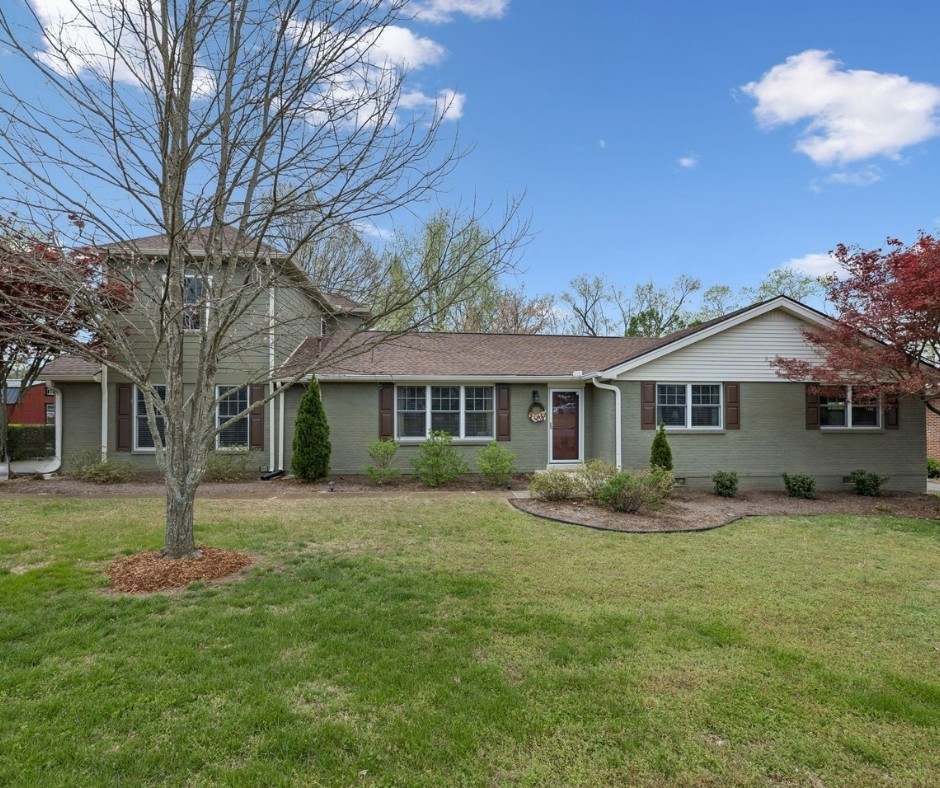 Nashville TN, 2913 Fernbrook Lane