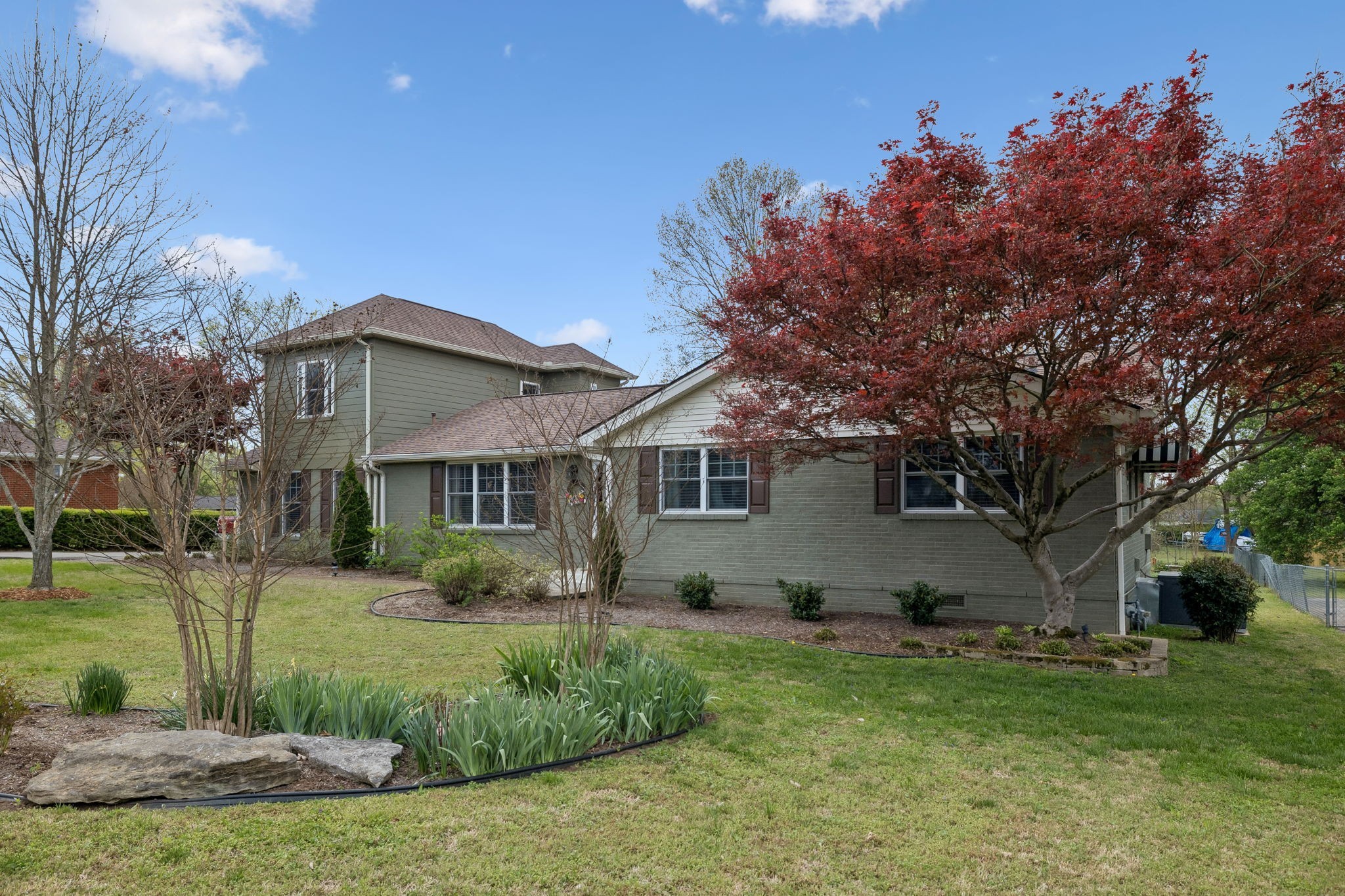 2913 Fernbrook Lane Nashville TN 37214