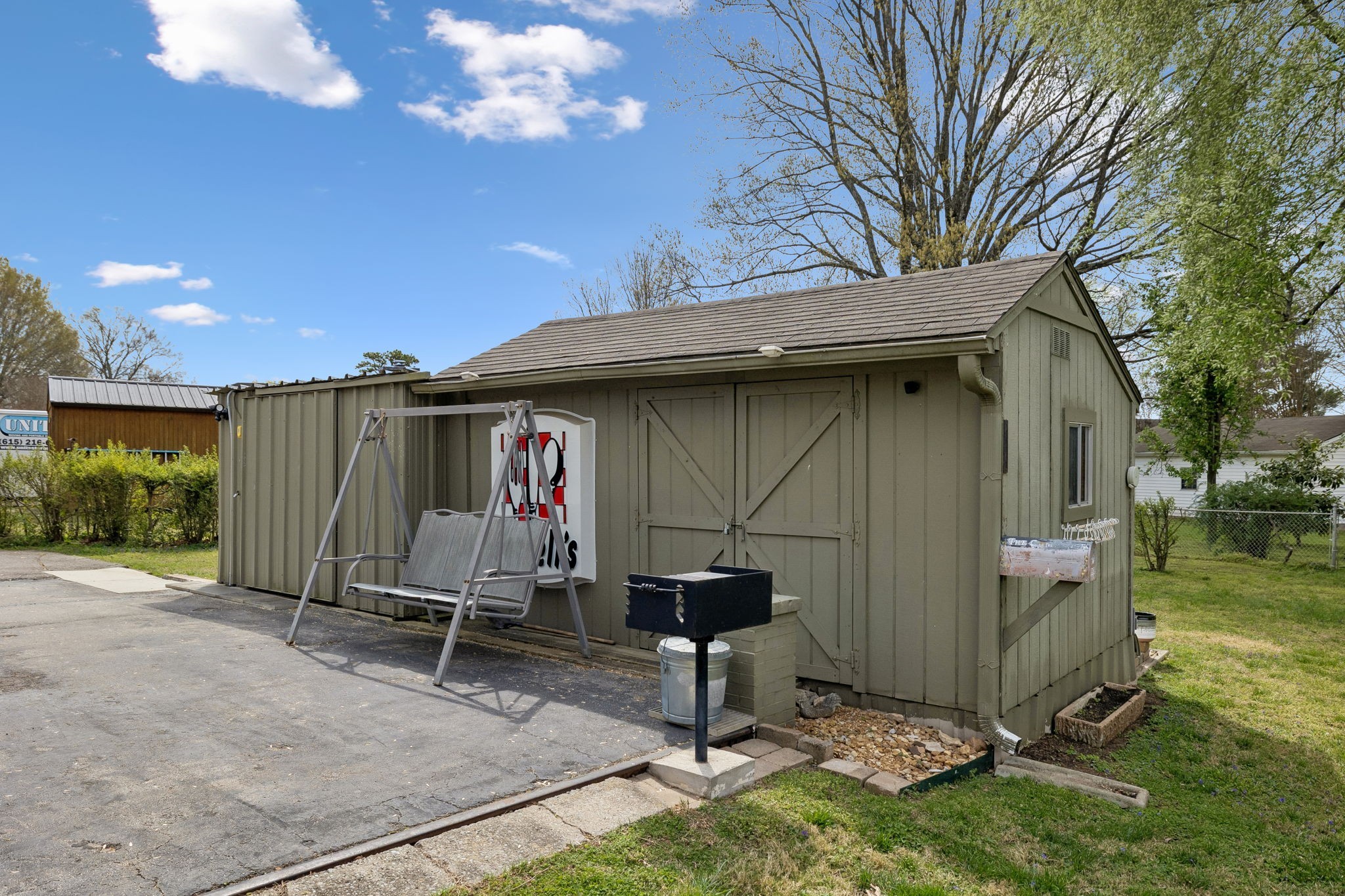 2913 Fernbrook Lane Nashville TN 37214