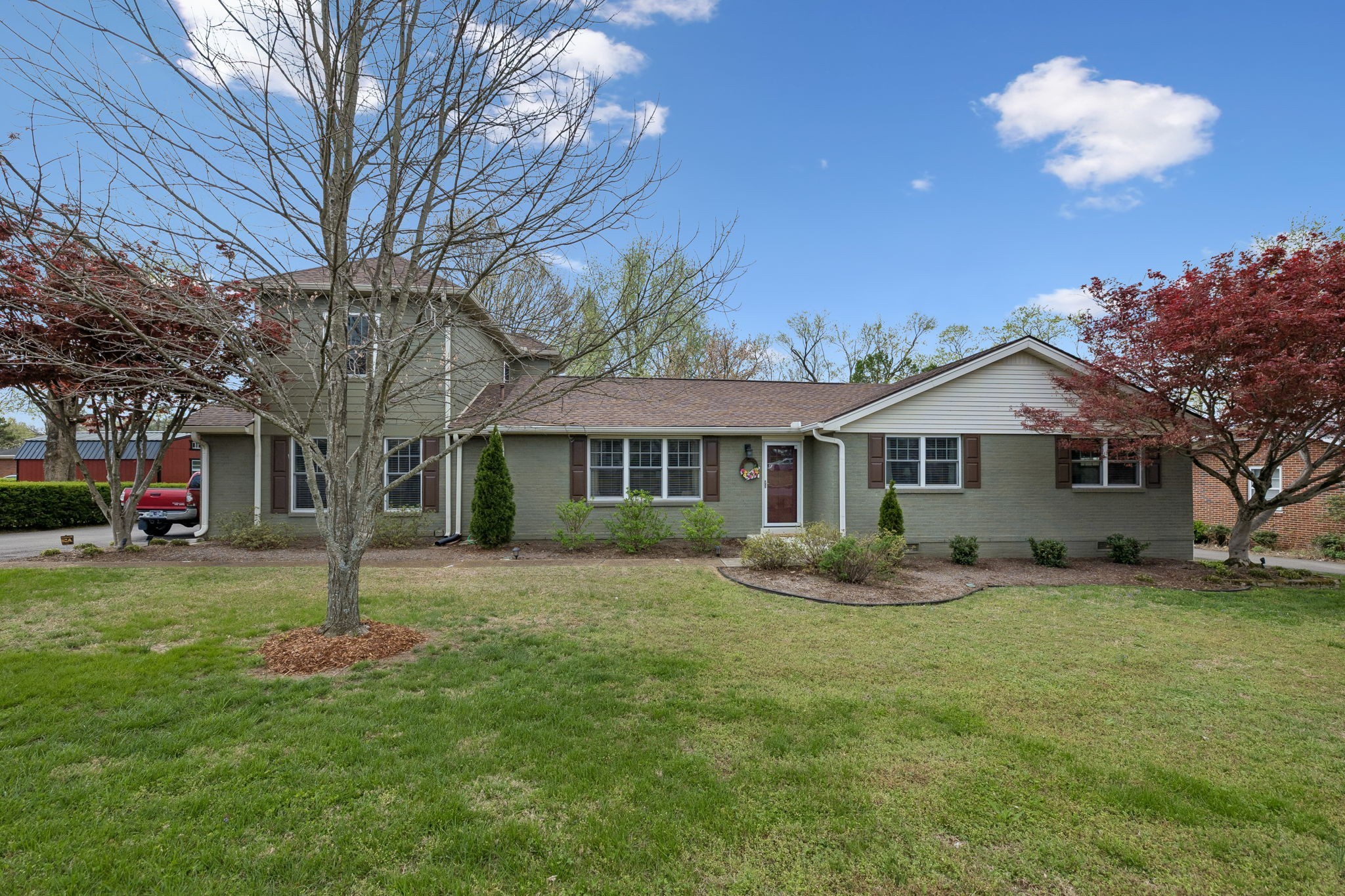 2913 Fernbrook Lane Nashville TN 37214