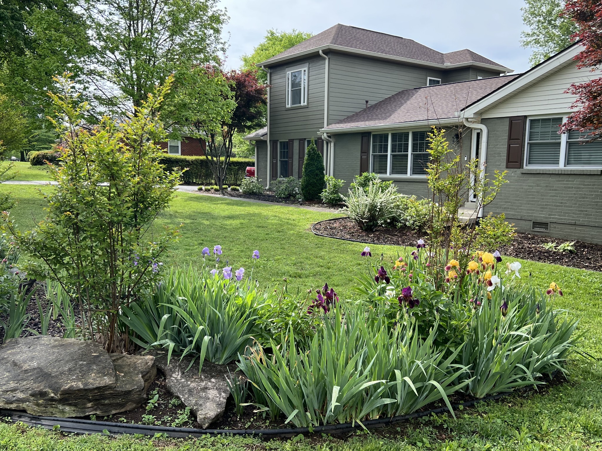 2913 Fernbrook Lane Nashville TN 37214