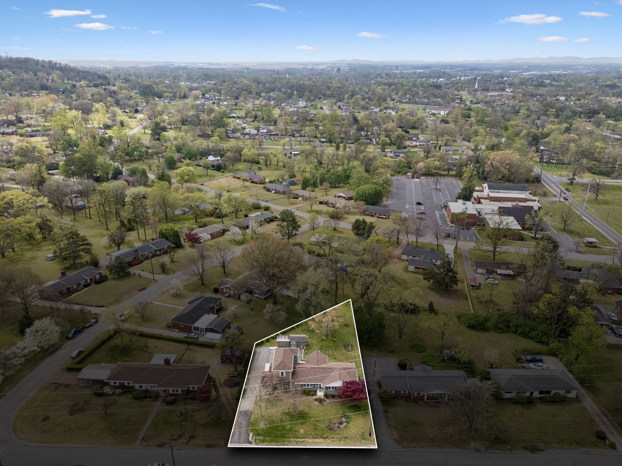 2913 Fernbrook Lane Nashville TN 37214