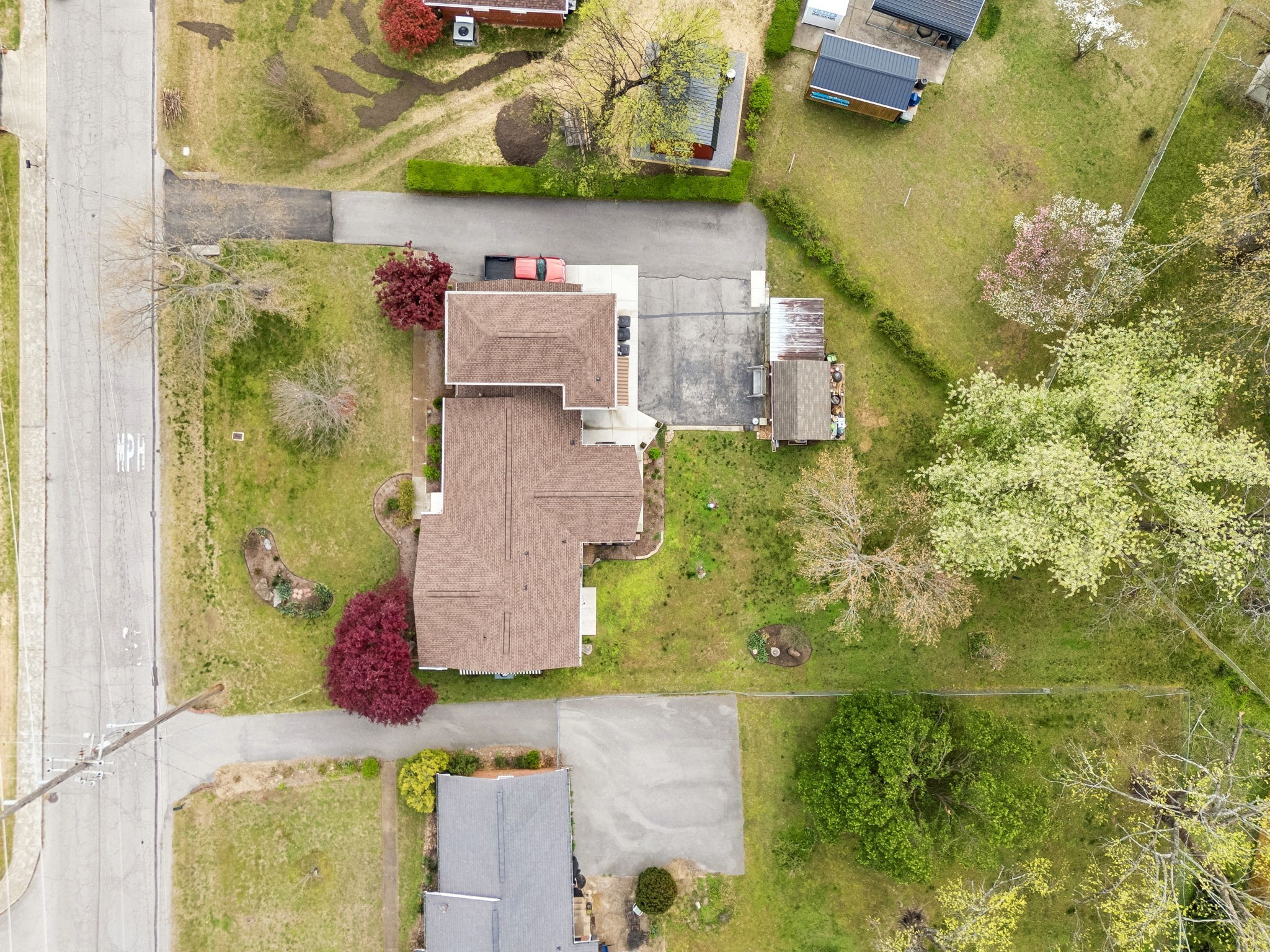 2913 Fernbrook Lane Nashville TN 37214