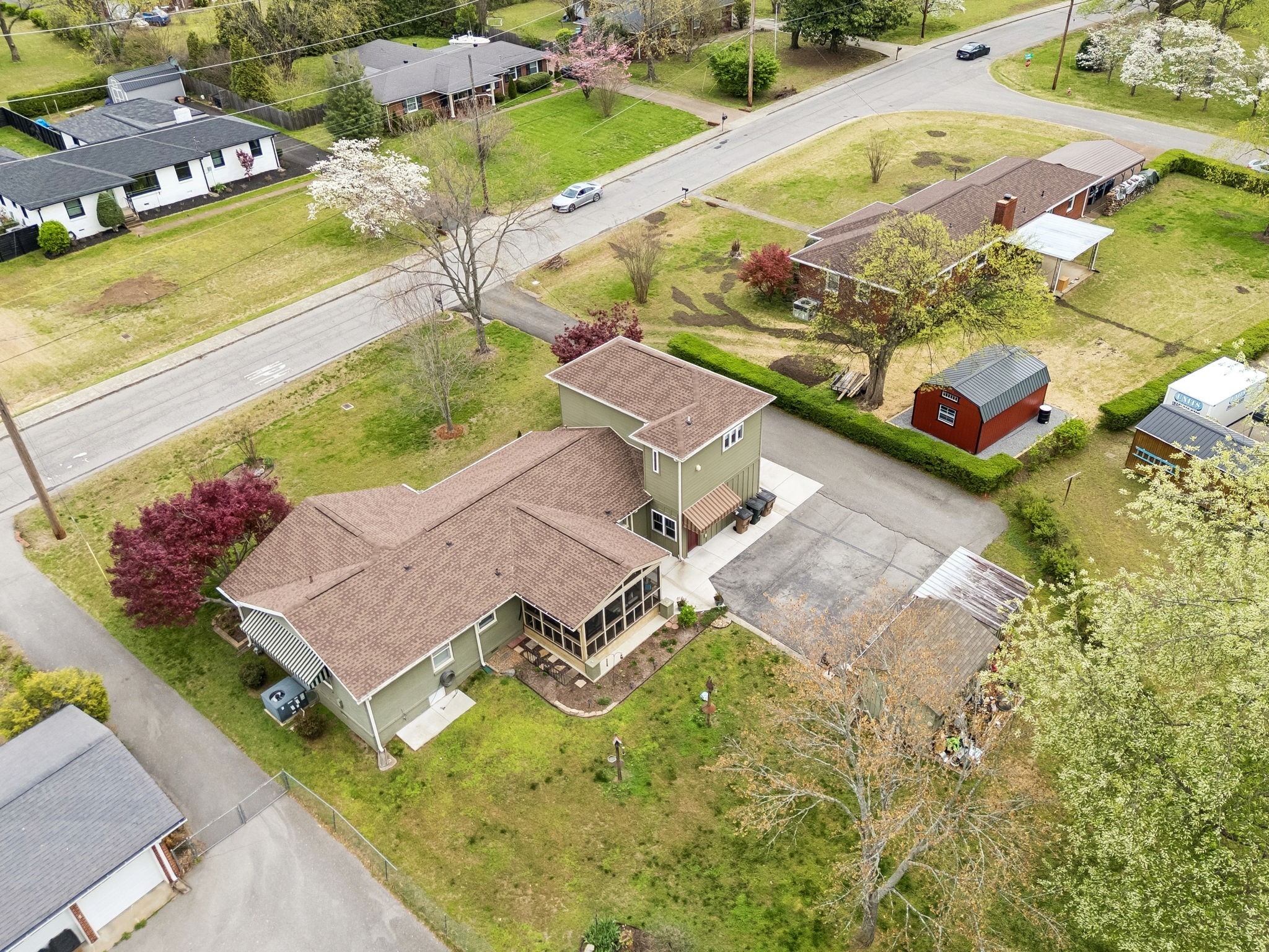 2913 Fernbrook Lane Nashville TN 37214