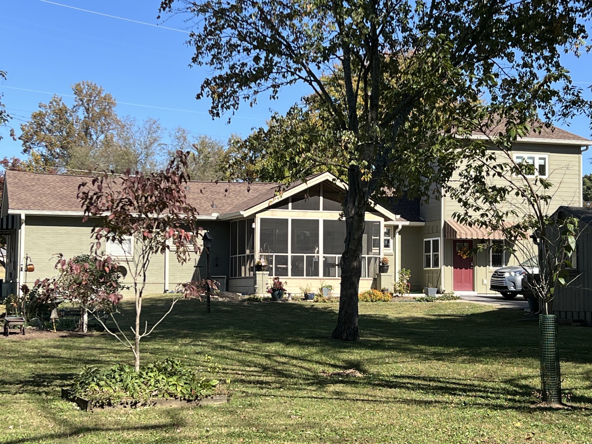 2913 Fernbrook Lane Nashville TN 37214