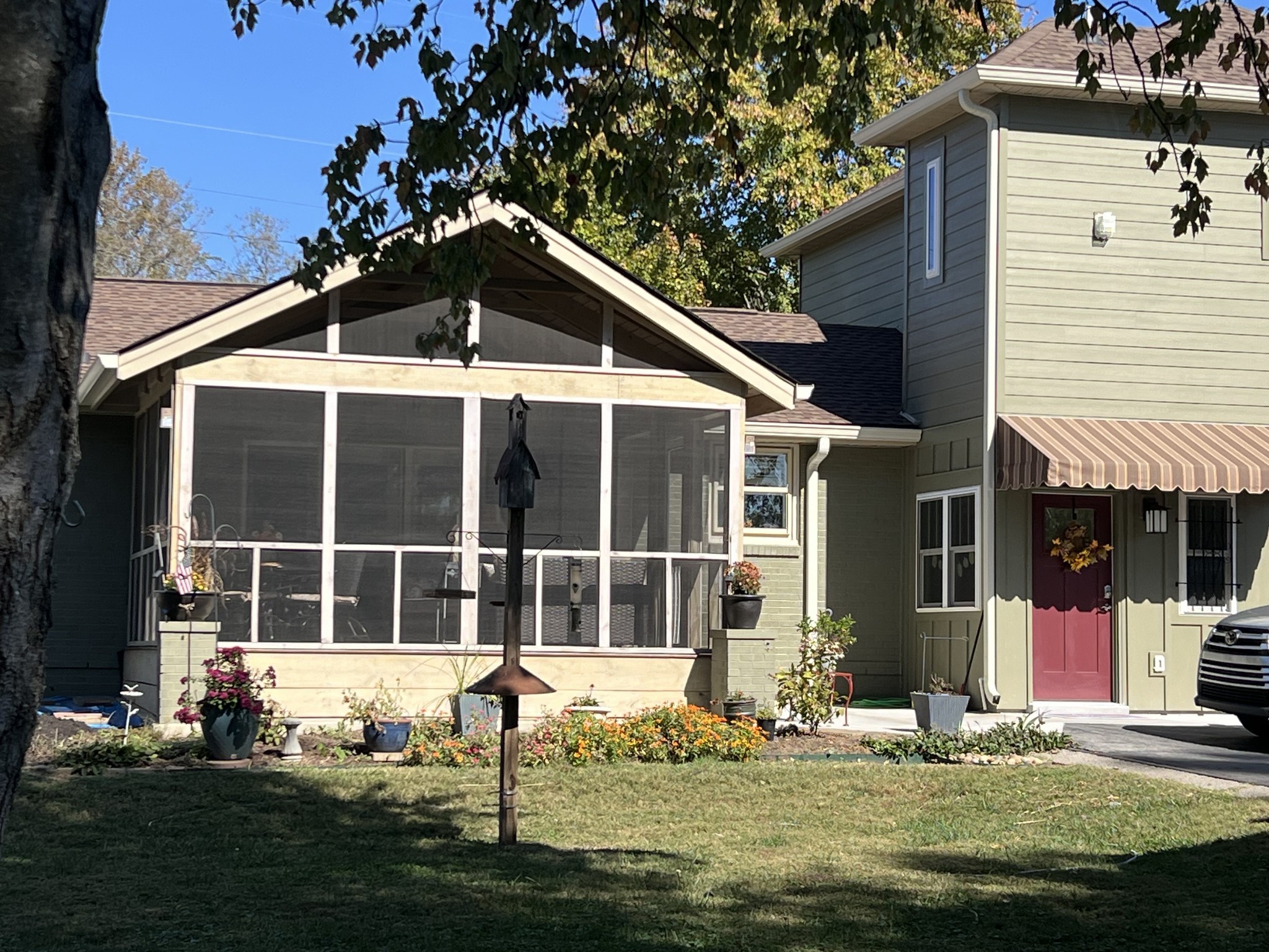 2913 Fernbrook Lane Nashville TN 37214